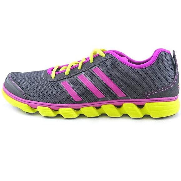Adidas Women’s Running Shoes (Rare) - Picture 3 of 8